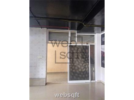 Commercial Retail showroom for Rent